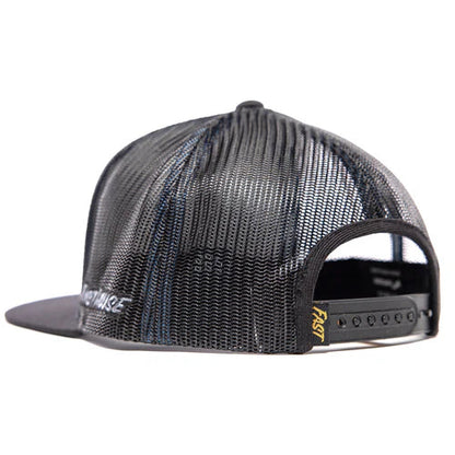 Finch Hat - Black