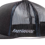 Finch Hat - Black