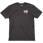 Finch Tee - Black