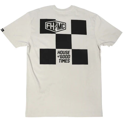 Gibson SS Tee - Mirage Grey