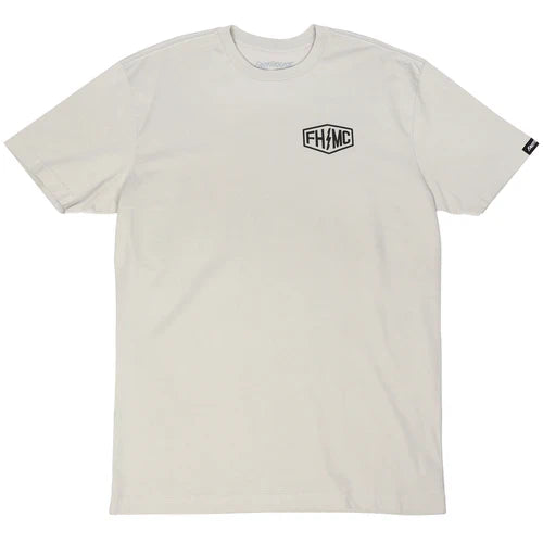 Gibson SS Tee - Mirage Grey