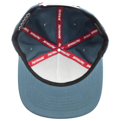 Headliner Hat