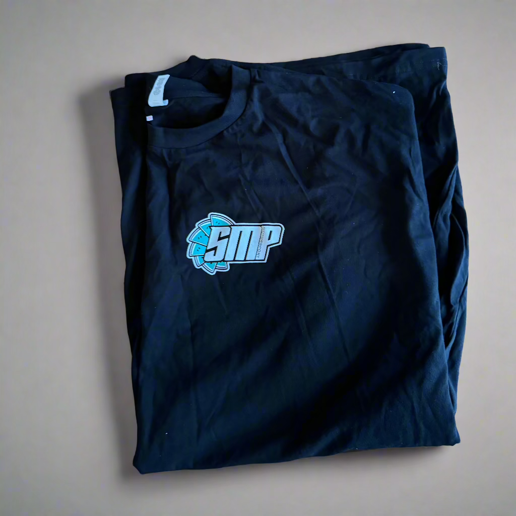 SMP Logo Tee