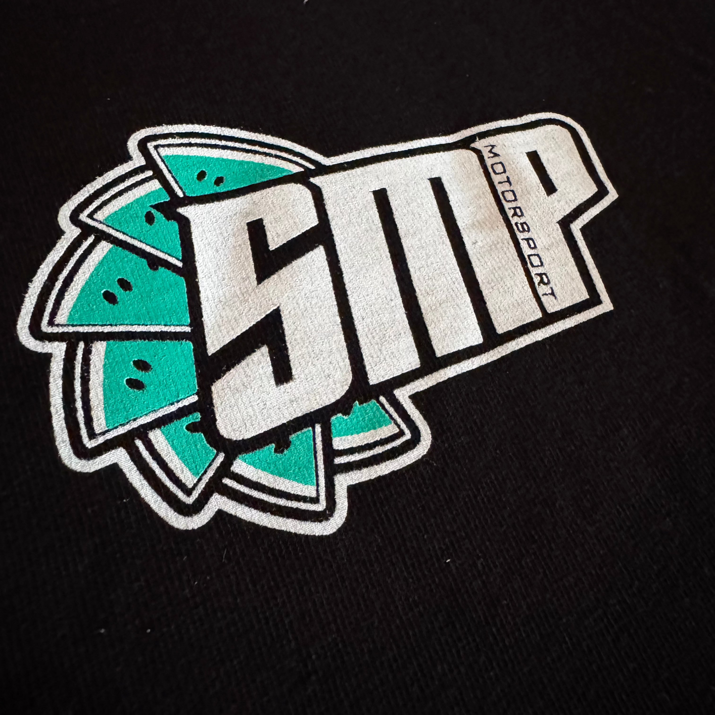 SMP Logo Tee