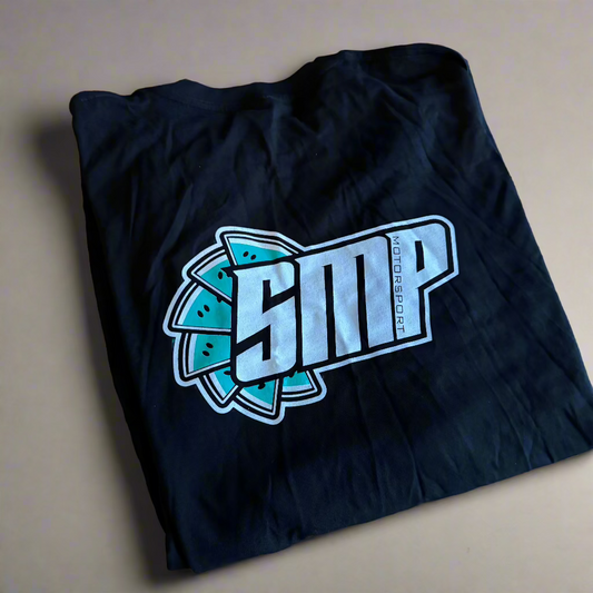 SMP Logo Tee