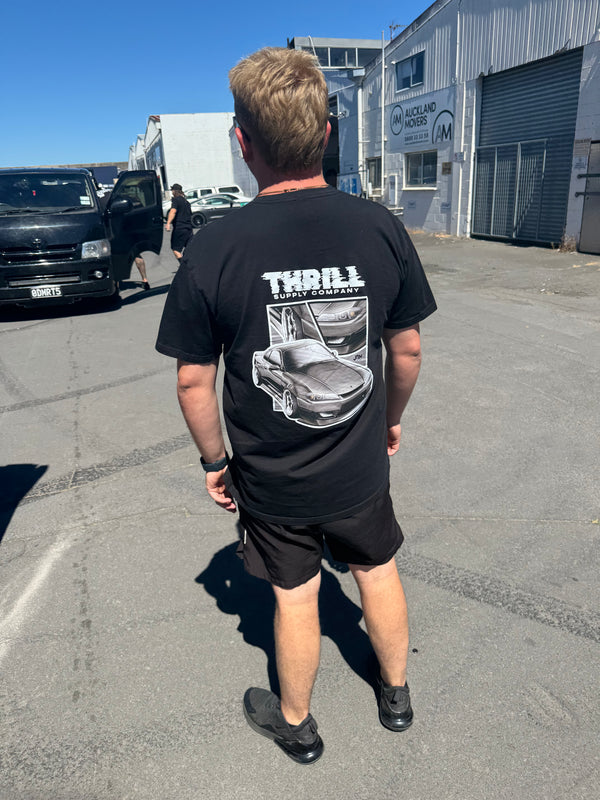 Thrill Supply S15 Tee