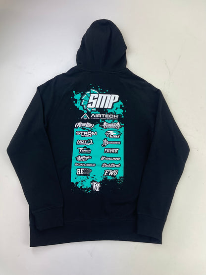 SMP Motorsport WTAC Hoodie