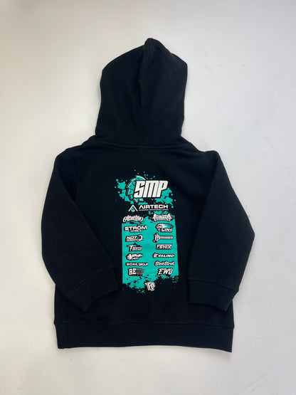 Kids - SMP Motorsport WTAC Hoodie