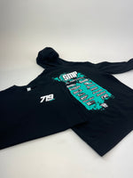 SMP Motorsport WTAC T-Shirt