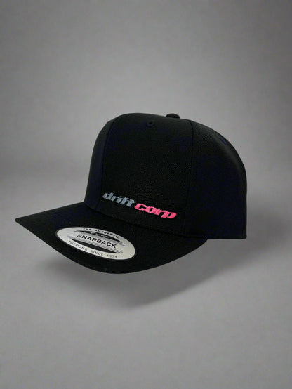 DriftCorp Hat - Pink