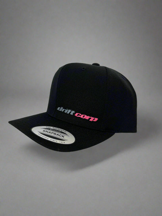 DriftCorp Hat - Pink