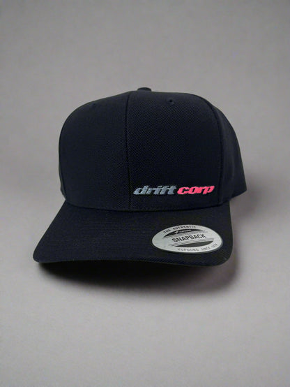 DriftCorp Hat - Pink