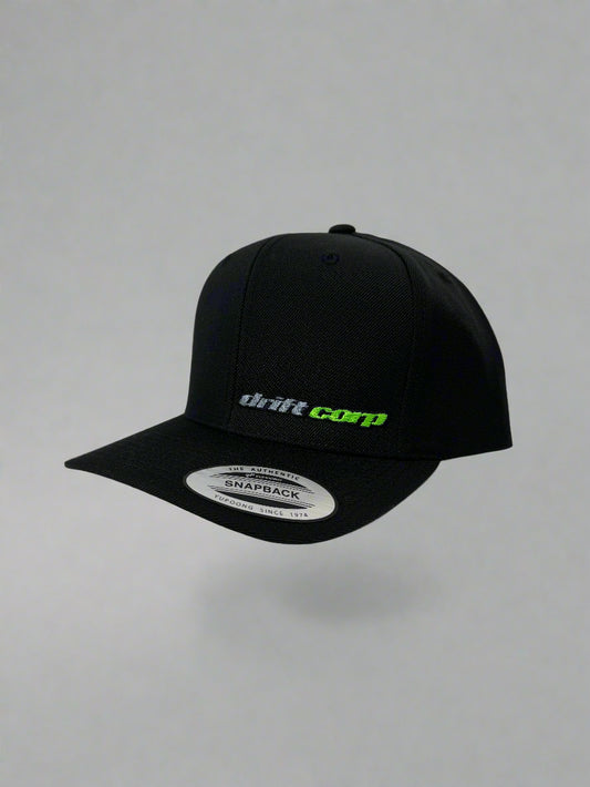DriftCorp Hat - Green