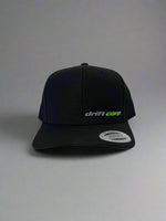 DriftCorp Hat - Green