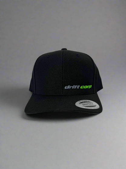 DriftCorp Hat - Green