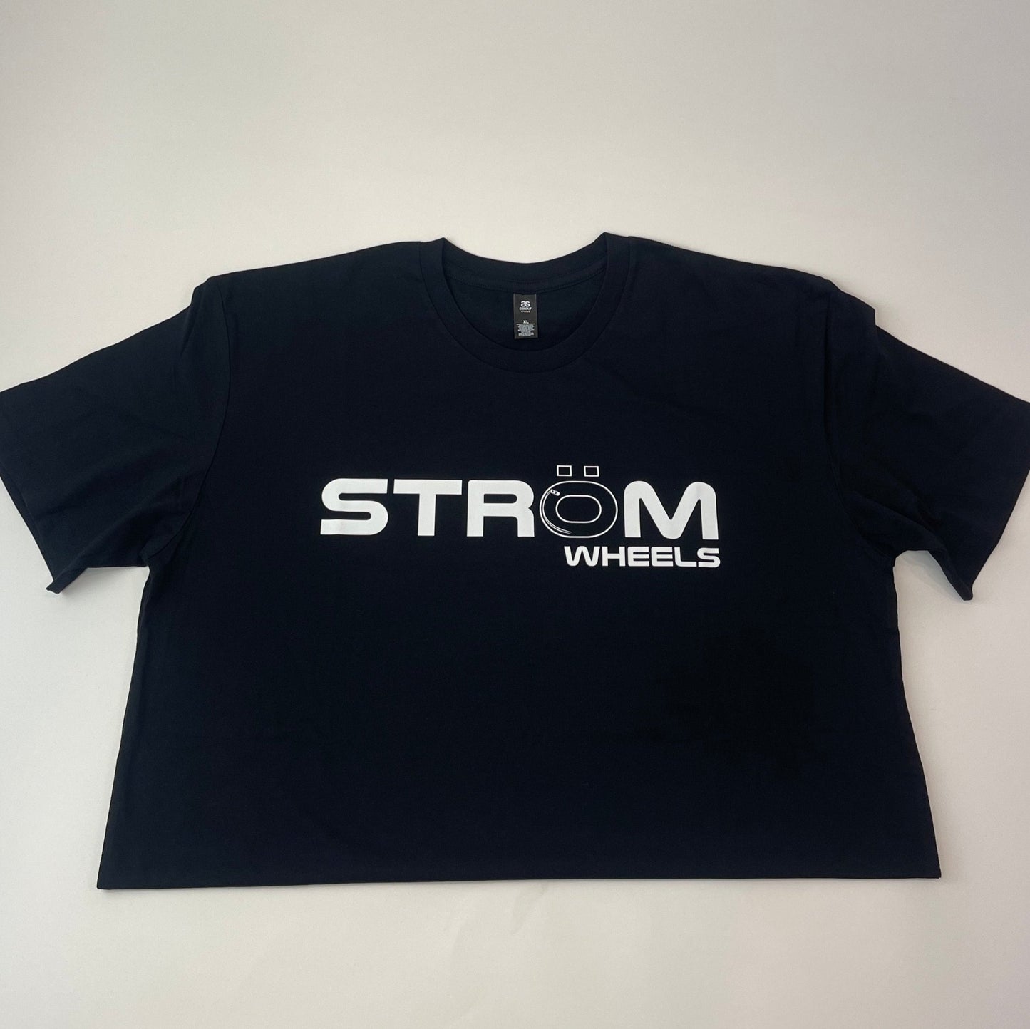 Strom Wheels T-Shirt