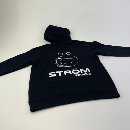 Strom Wheels Hoodie