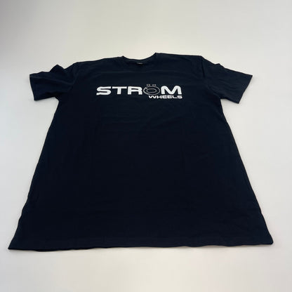 Strom Wheels T-Shirt