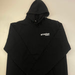 Strom Wheels Hoodie