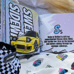 ABC Drift Kids Book