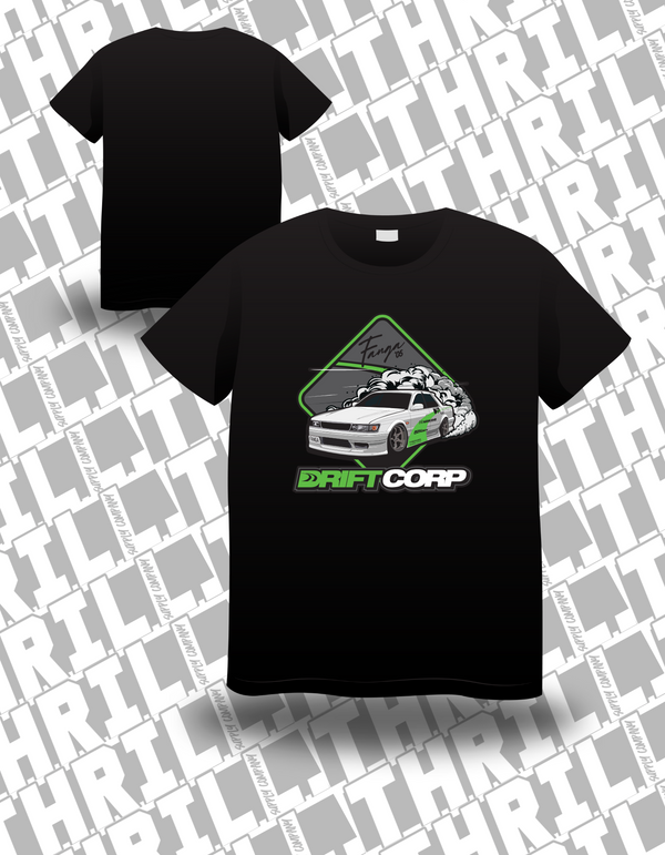 Driftcorp Laurel Tee - Kids