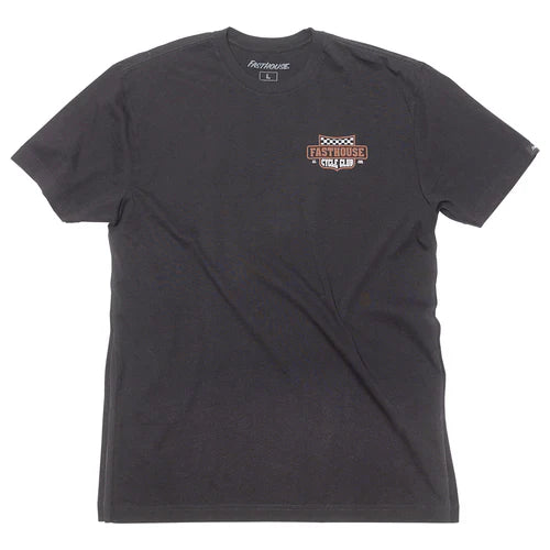 Krest Tee - Black