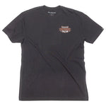Krest Tee - Black