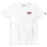 Krest Tee - White