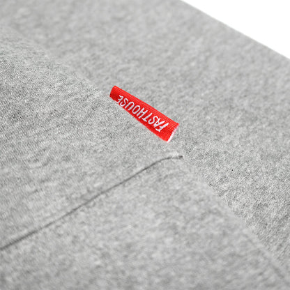 Love Of It Hooded Zip-Up Fleece