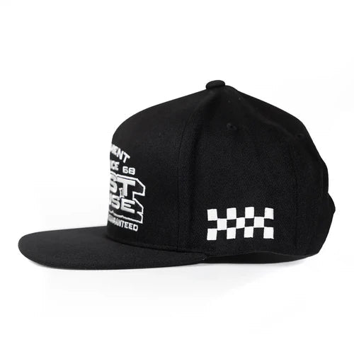 Maintenance 110 Hat