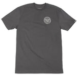 Maverick Tee - Graphite Black