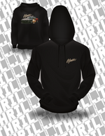 Liljakki Hoodie - Kids