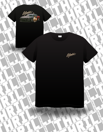 Liljakki Tee