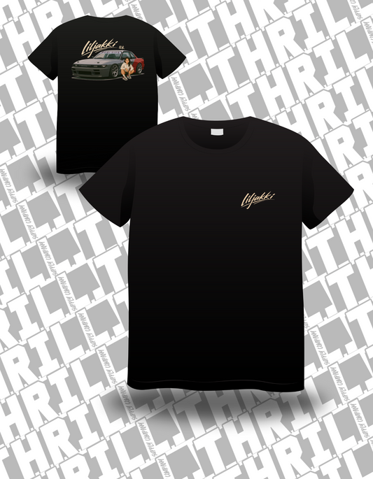 Liljakki Tee