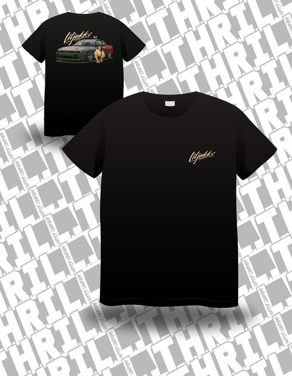 Liljakki Tee