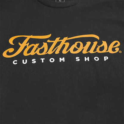 Morris Tee - Black