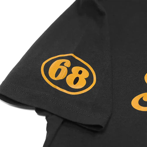Morris Tee - Black