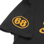 Morris Tee - Black