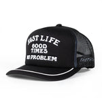 No Problem Hat