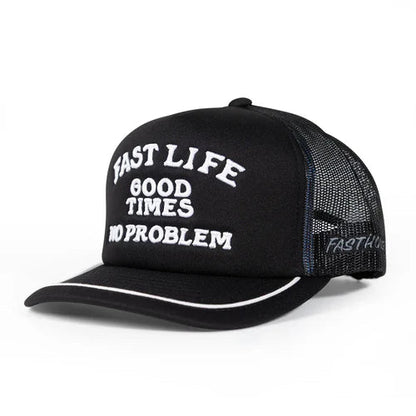 No Problem Hat