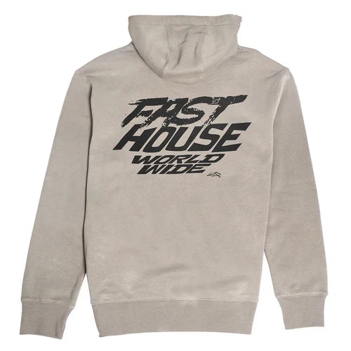 Primer Hooded Pullover