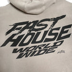 Primer Hooded Pullover
