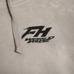 Primer Hooded Pullover
