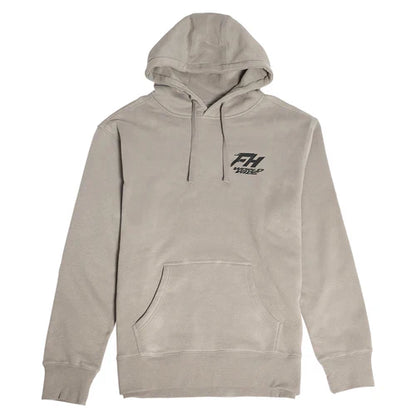 Primer Hooded Pullover