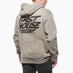 Primer Hooded Pullover