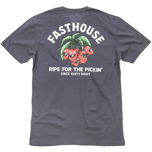 Ripe One Tee - Black