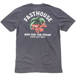 Ripe One Tee - Black