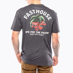 Ripe One Tee - Black