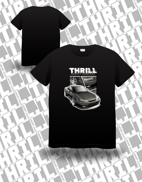 Thrill Supply S15 Tee - Kids