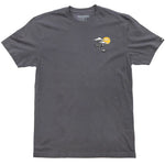 Stinger Tee - Graphite Black
